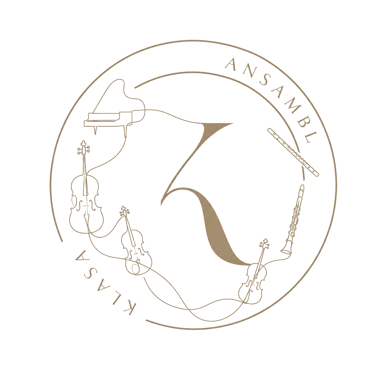 Logo Ansambla Klasa